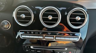 Mercedes-Benz GLC 300 2019 4MATIC 9G-TRONIC AMG LINE-thumb-39