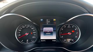 Mercedes-Benz GLC 300 2019 4MATIC 9G-TRONIC AMG LINE-thumb-41