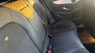 Mercedes-Benz GLC 300 2019 4MATIC 9G-TRONIC AMG LINE-thumb-42