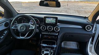 Mercedes-Benz GLC 300 2019 4MATIC 9G-TRONIC AMG LINE-thumb-44