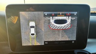 Mercedes-Benz GLC 300 2019 4MATIC 9G-TRONIC AMG LINE-thumb-49