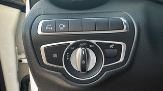 Mercedes-Benz GLC 300 2019 4MATIC 9G-TRONIC AMG LINE-thumb-53