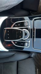 Mercedes-Benz GLC 300 2019 4MATIC 9G-TRONIC AMG LINE-thumb-54