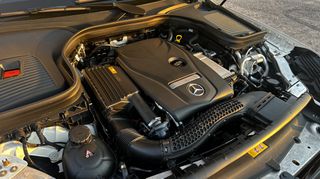 Mercedes-Benz GLC 300 2019 4MATIC 9G-TRONIC AMG LINE-thumb-58