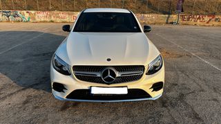 Mercedes-Benz GLC 300 2019 4MATIC 9G-TRONIC AMG LINE-thumb-10