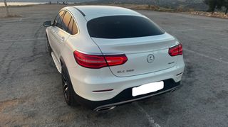 Mercedes-Benz GLC 300 2019 4MATIC 9G-TRONIC AMG LINE-thumb-11