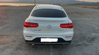 Mercedes-Benz GLC 300 2019 4MATIC 9G-TRONIC AMG LINE-thumb-12