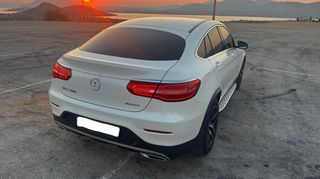 Mercedes-Benz GLC 300 2019 4MATIC 9G-TRONIC AMG LINE-thumb-13