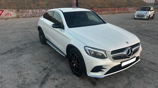 Mercedes-Benz GLC 300 2019 4MATIC 9G-TRONIC AMG LINE-thumb-14