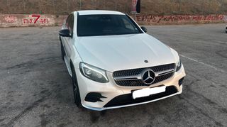 Mercedes-Benz GLC 300 2019 4MATIC 9G-TRONIC AMG LINE-thumb-15