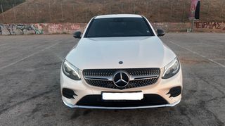 Mercedes-Benz GLC 300 2019 4MATIC 9G-TRONIC AMG LINE-thumb-16
