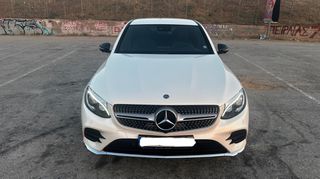 Mercedes-Benz GLC 300 2019 4MATIC 9G-TRONIC AMG LINE-thumb-17