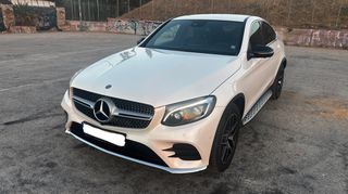 Mercedes-Benz GLC 300 2019 4MATIC 9G-TRONIC AMG LINE-thumb-18