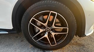 Mercedes-Benz GLC 300 2019 4MATIC 9G-TRONIC AMG LINE-thumb-19