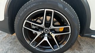 Mercedes-Benz GLC 300 2019 4MATIC 9G-TRONIC AMG LINE-thumb-20