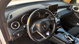 Mercedes-Benz GLC 300 2019 4MATIC 9G-TRONIC AMG LINE-thumb-21