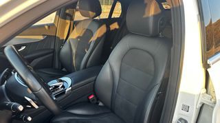 Mercedes-Benz GLC 300 2019 4MATIC 9G-TRONIC AMG LINE-thumb-22