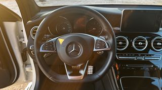 Mercedes-Benz GLC 300 2019 4MATIC 9G-TRONIC AMG LINE-thumb-26
