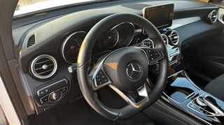 Mercedes-Benz GLC 300 2019 4MATIC 9G-TRONIC AMG LINE-thumb-27