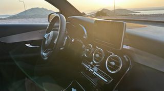 Mercedes-Benz GLC 300 2019 4MATIC 9G-TRONIC AMG LINE-thumb-28