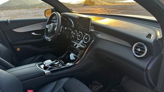 Mercedes-Benz GLC 300 2019 4MATIC 9G-TRONIC AMG LINE-thumb-29