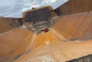 Ντάμπερ - Dumper Volvo 2014 A 25 F Dumper-thumb-1