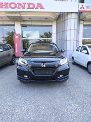 Honda HR-V 2018 1.6 I-DTEC EXECUTIVE BLACK EDITION!!