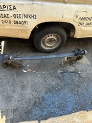 ΑΞΟΝΑΣ ΟΠΙΣΘΙΟΣ ΚΟΜΠΛΕ TOYOTA YARIS 12-15