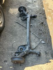 ΑΞΟΝΑΣ ΟΠΙΣΘΙΟΣ ΚΟΜΠΛΕ TOYOTA YARIS 12-15-thumb-1