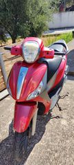 Piaggio Medley 150 2017 MEDLEY 150 S ABS-thumb-2