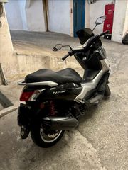 Yamaha NMAX 125 2016