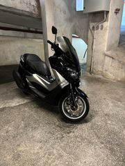 Yamaha NMAX 125 2016-thumb-1