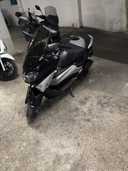 Yamaha NMAX 125 2016-thumb-2