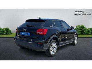 Audi Q2 2023 COMFORT-thumb-6