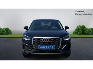 Audi Q2 2023 COMFORT-thumb-4
