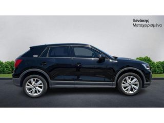 Audi Q2 2023 COMFORT-thumb-5