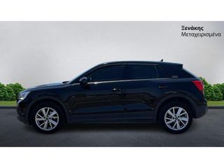 Audi Q2 2023 COMFORT-thumb-2