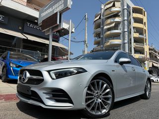 Mercedes-Benz A 250 2020 AMG Line / Panorama