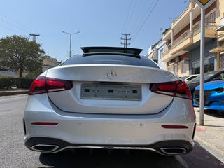Mercedes-Benz A 250 2020 AMG Line / Panorama-thumb-4