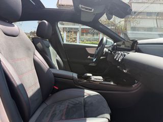 Mercedes-Benz A 250 2020 AMG Line / Panorama-thumb-11
