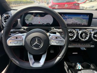 Mercedes-Benz A 250 2020 AMG Line / Panorama-thumb-14