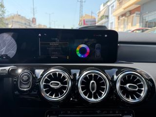 Mercedes-Benz A 250 2020 AMG Line / Panorama-thumb-16