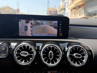Mercedes-Benz A 250 2020 AMG Line / Panorama-thumb-17