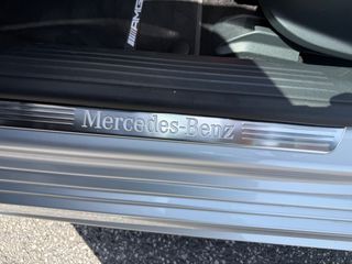 Mercedes-Benz A 250 2020 AMG Line / Panorama-thumb-20