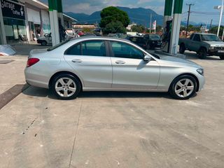 Mercedes-Benz C 180 2016 d BlueTEC Executive-thumb-4