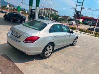 Mercedes-Benz C 180 2016 d BlueTEC Executive-thumb-5