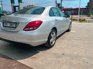 Mercedes-Benz C 180 2016 d BlueTEC Executive-thumb-6