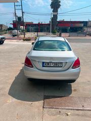 Mercedes-Benz C 180 2016 d BlueTEC Executive-thumb-7