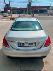 Mercedes-Benz C 180 2016 d BlueTEC Executive-thumb-8