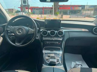 Mercedes-Benz C 180 2016 d BlueTEC Executive-thumb-10